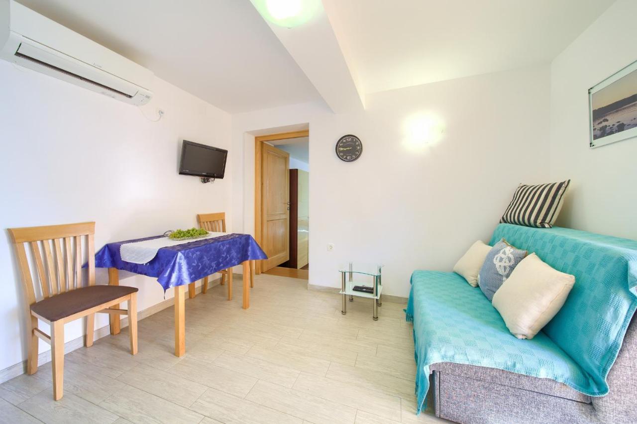 Apartman Antica Vantacici Eksteriør bilde